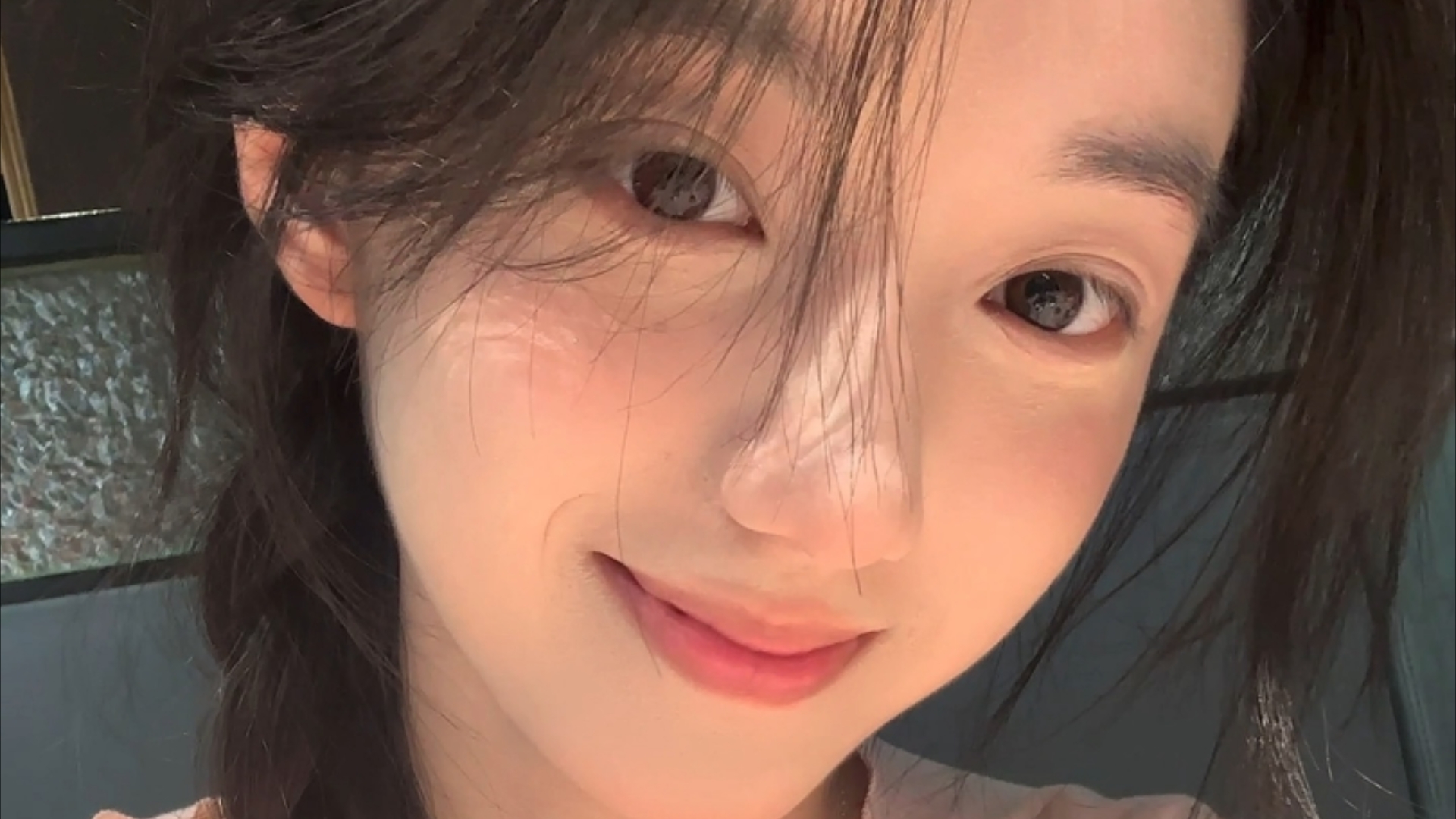 青啤优活饮用水官宣张艺兴为品牌代言人    “艺”起优活，焕“兴”出发